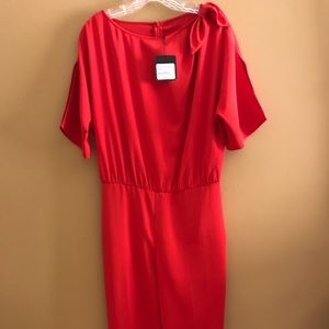 St. John One Piece Party Outfit